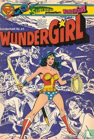 Wundergirl 41