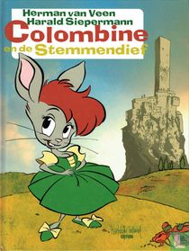 Colombine en de Stemmendief