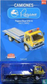 Pegaso Ekus 1210-6 'Race Asistencia'