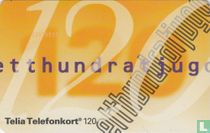 Hundratjugo