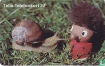 Snigel