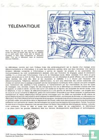 Grandes réalisations