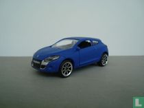 Renault Megane Coupé