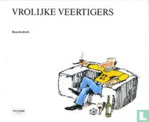 Vrolijke veertigers