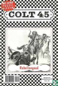 Colt 45 #2174