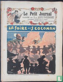 Le Petit Journal illustré de la Jeunesse 162