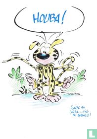 Marsupilami