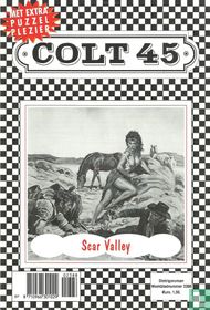 Colt 45 #2388