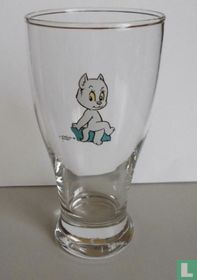 Verre Tom Puss