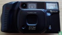 Fuji DL-800 Zoom