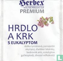 Herbex [r] theezakjes catalogus