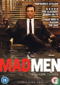 Season Three
