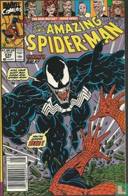 Amazing Spider-Man  