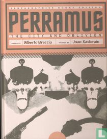 Perramus The City And Oblivion