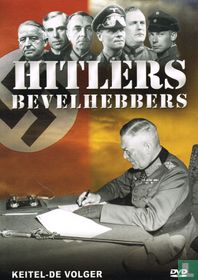 Keitel - De Volger