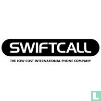 Swiftcall telefoonkaarten catalogus