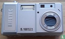 Lifetec 5.18 Megapixels