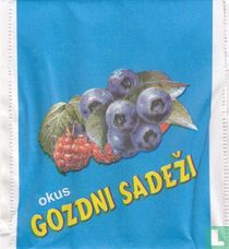 Gozdni Sadezi