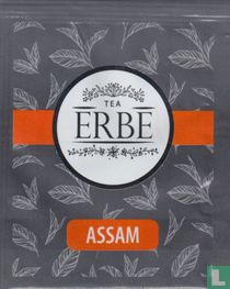 Erbe tea bags catalogue