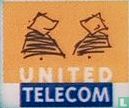 United Telecom télécartes catalogue