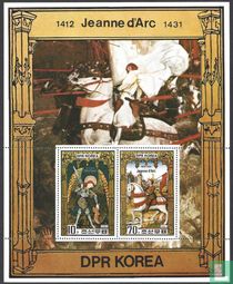 Jeanne d'Arc