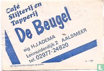 Café Slijterij en tapperij De Beugel