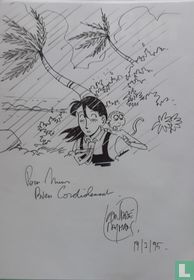 Les aventures de Charlotte   