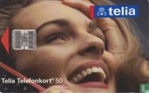 Telia Telefonkort