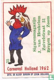 Sigarenmagazijn J. van Heukelom