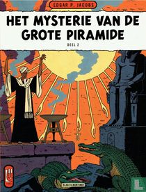 Het mysterie van de Grote Piramide 2  for sale