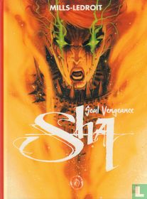 Soul Vengeance for sale