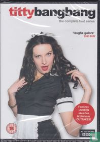 Tittybangbang: The Complete First Series