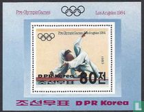 Olympische Spelen kopen