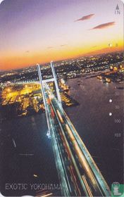 Exotic Yokohama