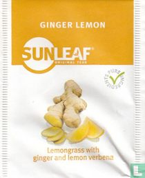 Ginger Lemon