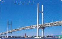 Yokohama Bay Bridge