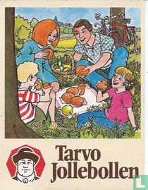 Tarvo Jollebollen