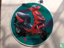Suzuki Katana