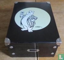 Opbergdoos Bommel 