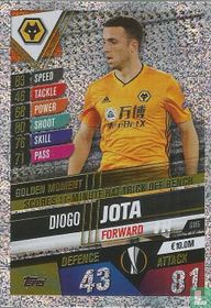 Diogo Jota