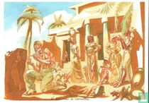 Egypte & BD