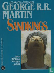 Sandkings