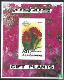 Fleurs