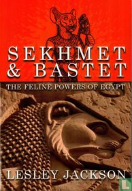 Sekhmet & Bastet