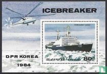 Icebreaker