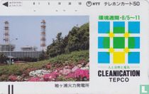 Tepco - Cleanication