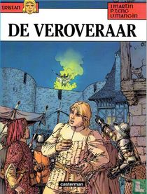 De veroveraar for sale