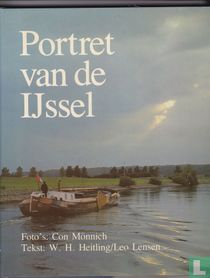 Portret van de IJssel