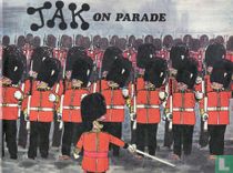 JAK on Parade