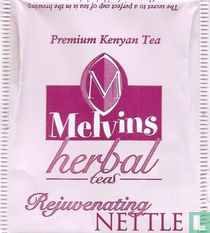 Rejuvenating Nettle